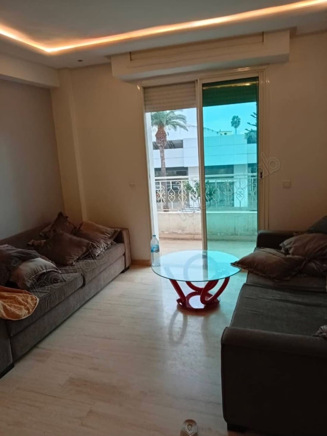Très bel appartement en location à Les Orangers. 2 grandes p...