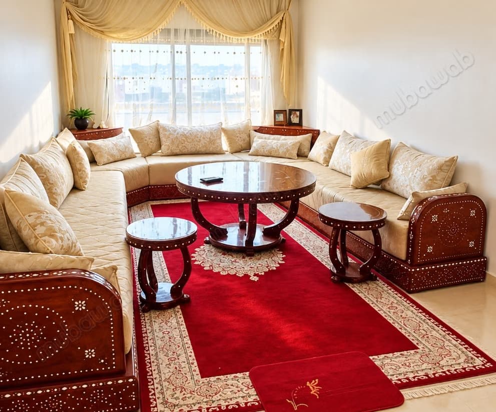 Appartement à louer – mimouza, mohammédia