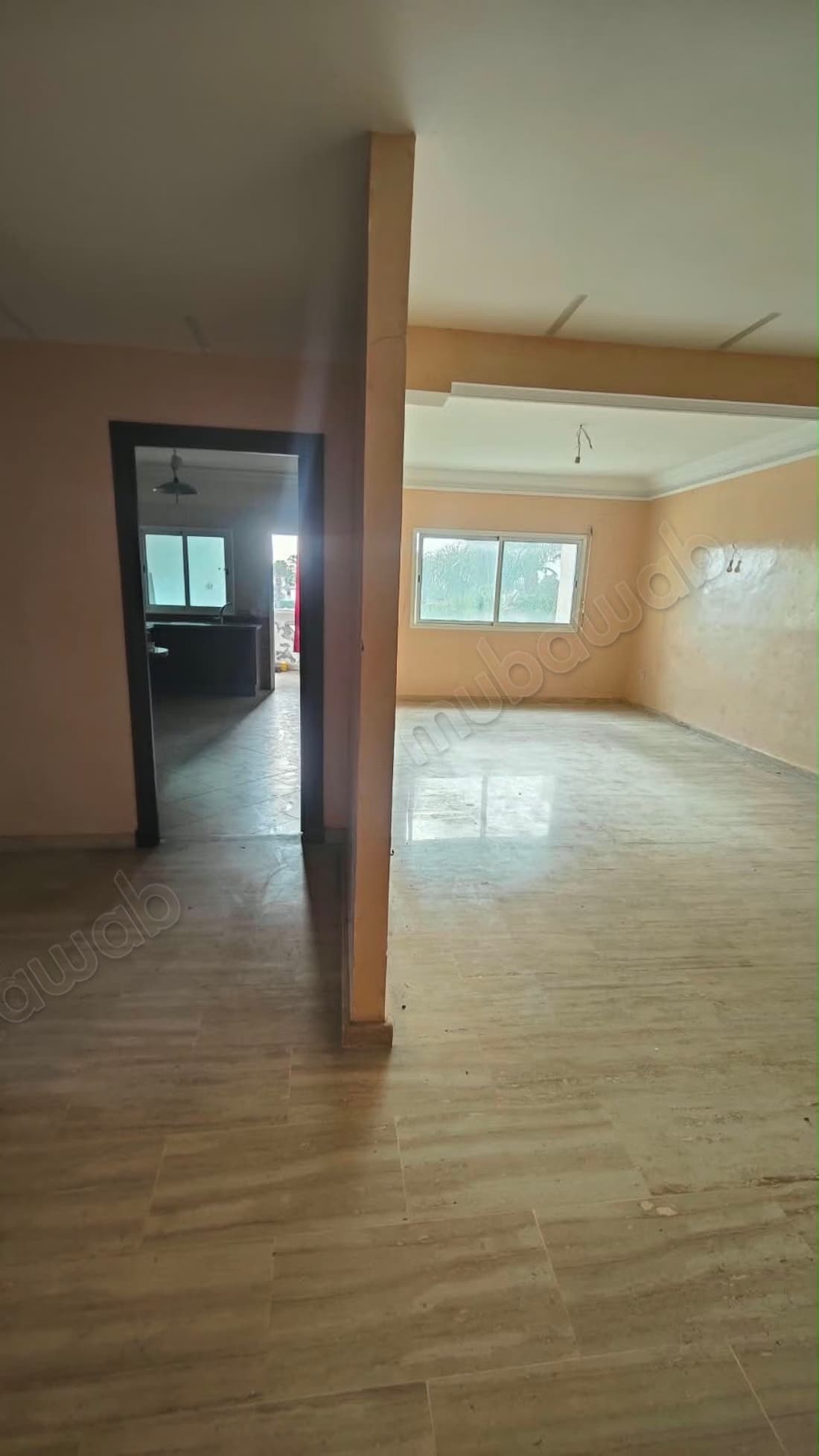 Appartement 133 m2 bien situé