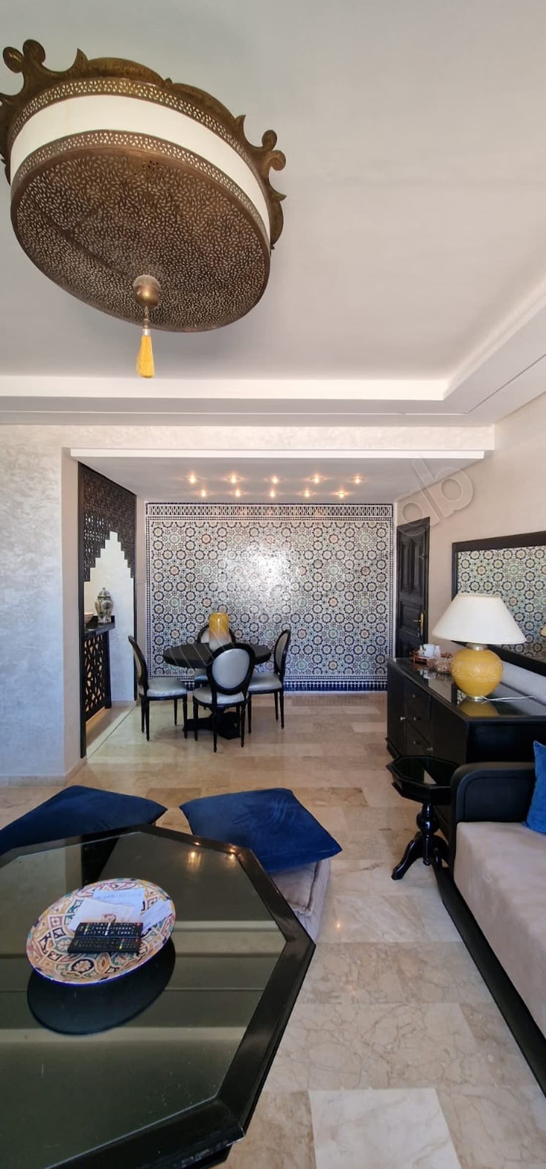 Offre a ne pas rater appartement a vendre a la marina