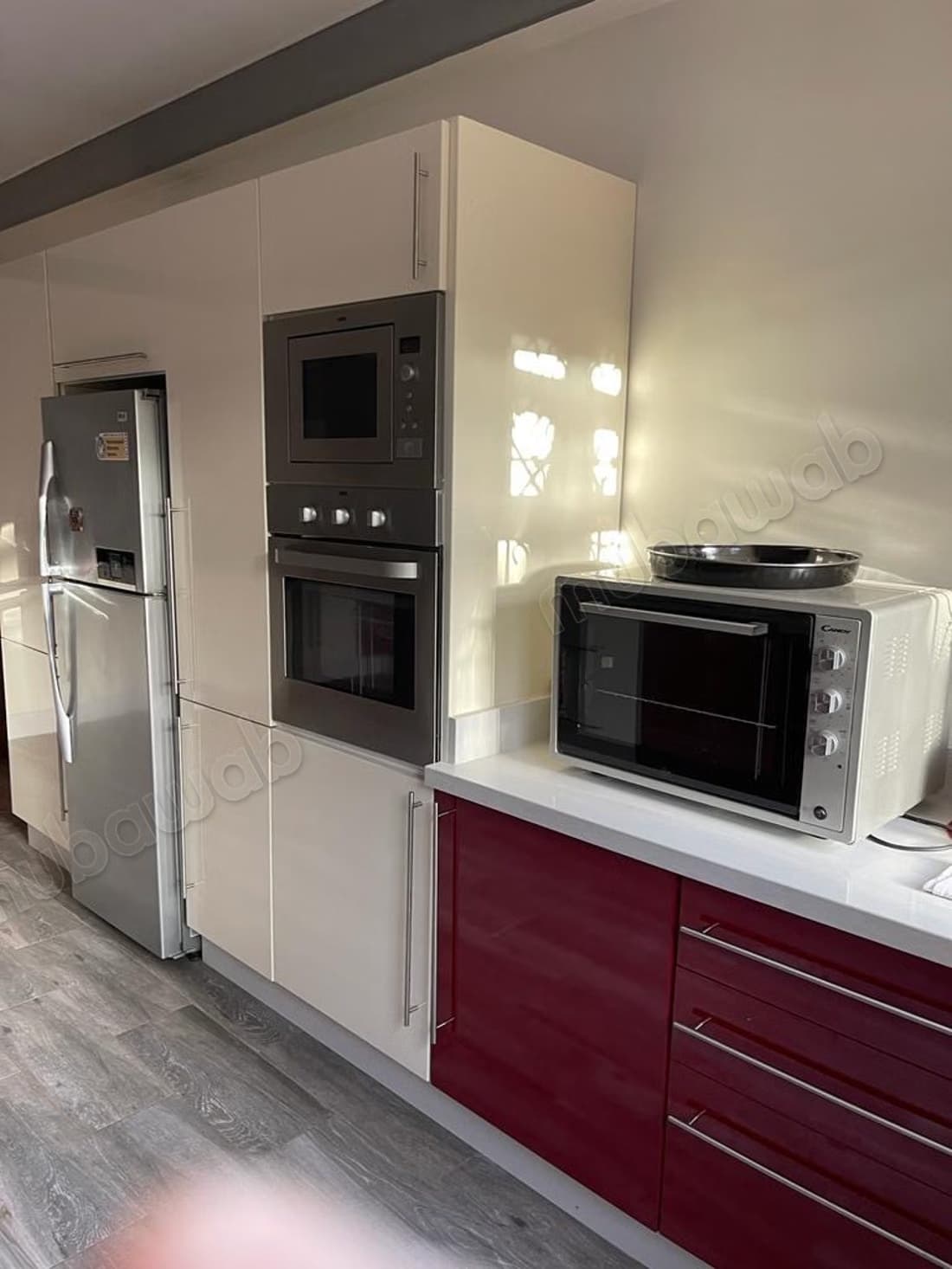 Villa a vendre Les Orangers
