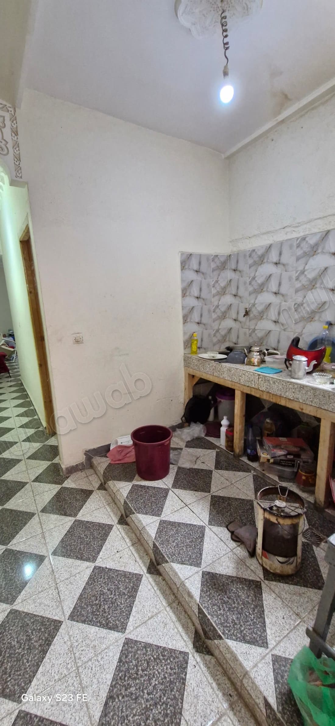 Maison avec Terrasse Proche du Palais Bahia