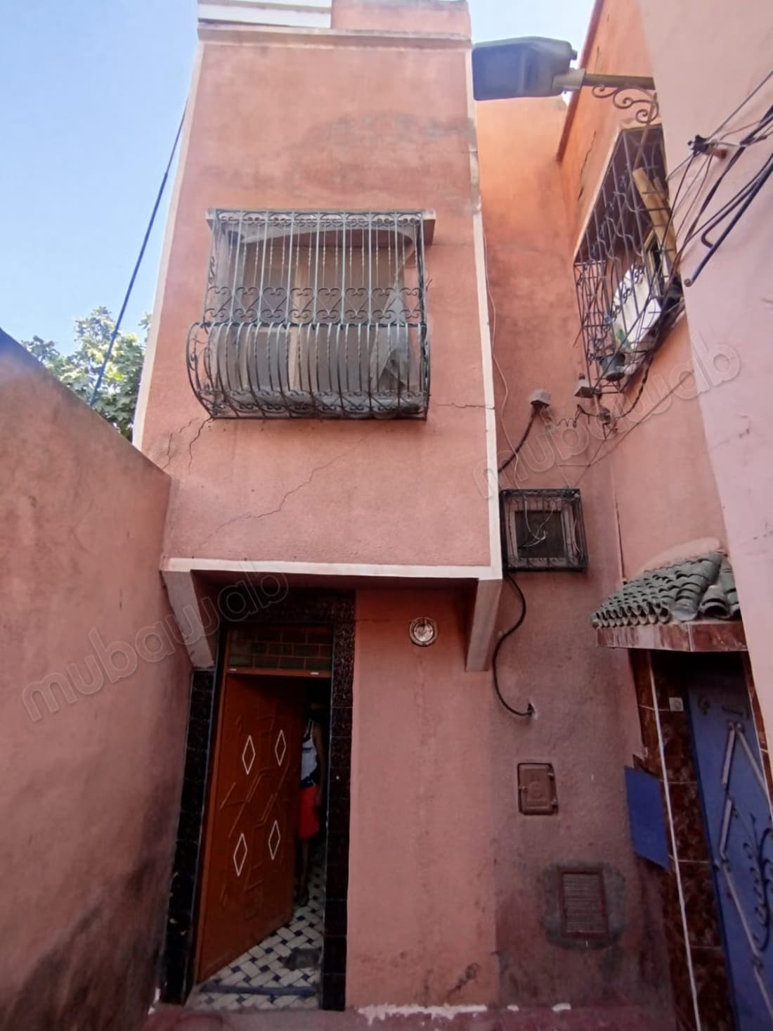 Douria 2 chambres Terrasse Kasbah