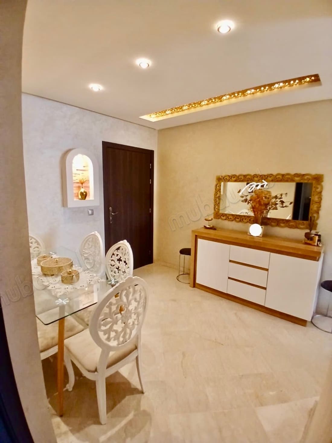 Appartement 87 m² à vendre à Route de Safi à Marrakech. 2 c...