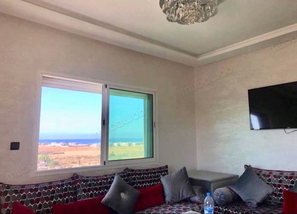 Très bel appartement en location à Essaada. 5 pièces confort...