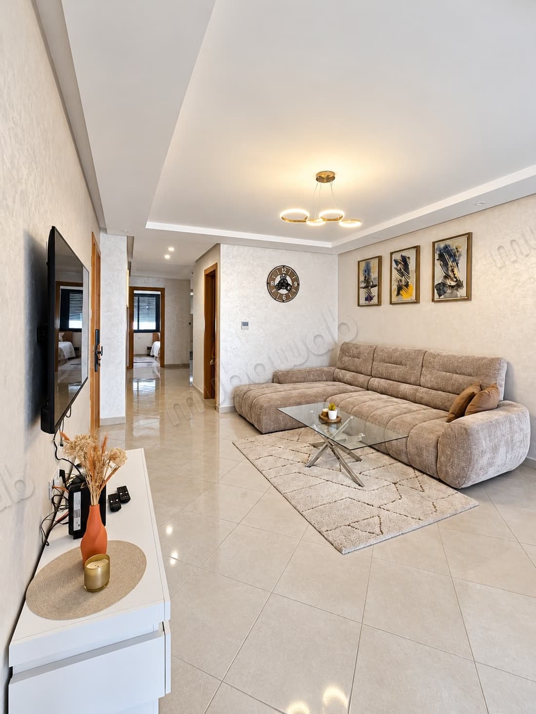 Appartement à vendre à Agadir – Haut Founty