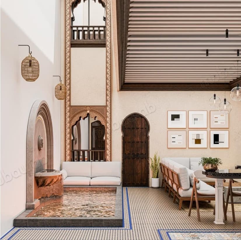 Riad top emplacement titre