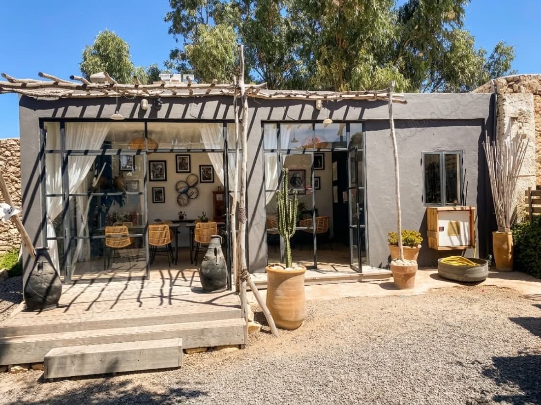 Superbe maison de campagne, 6 ch. Piscine chauffée