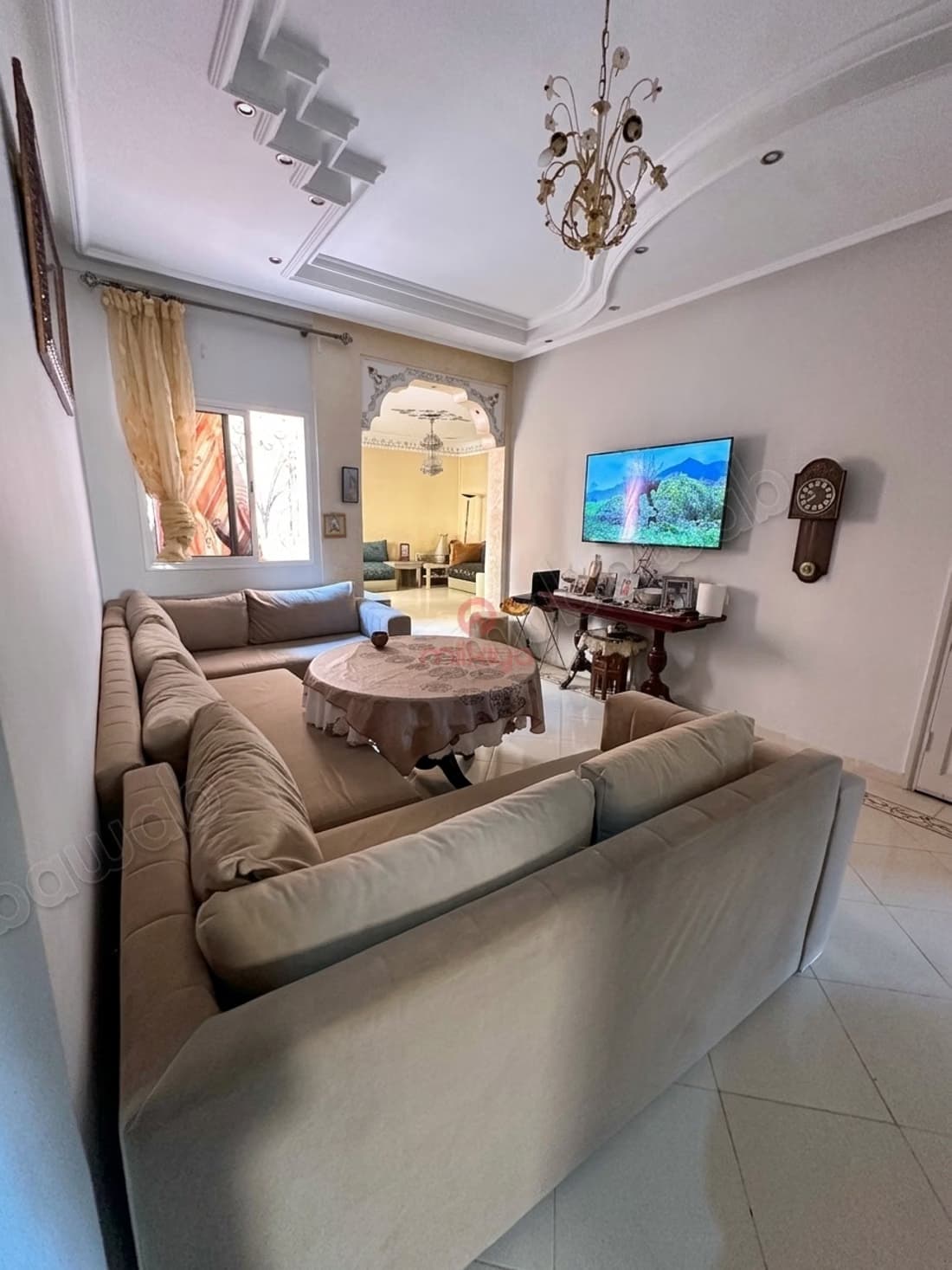Vente Appartement à hay charaf