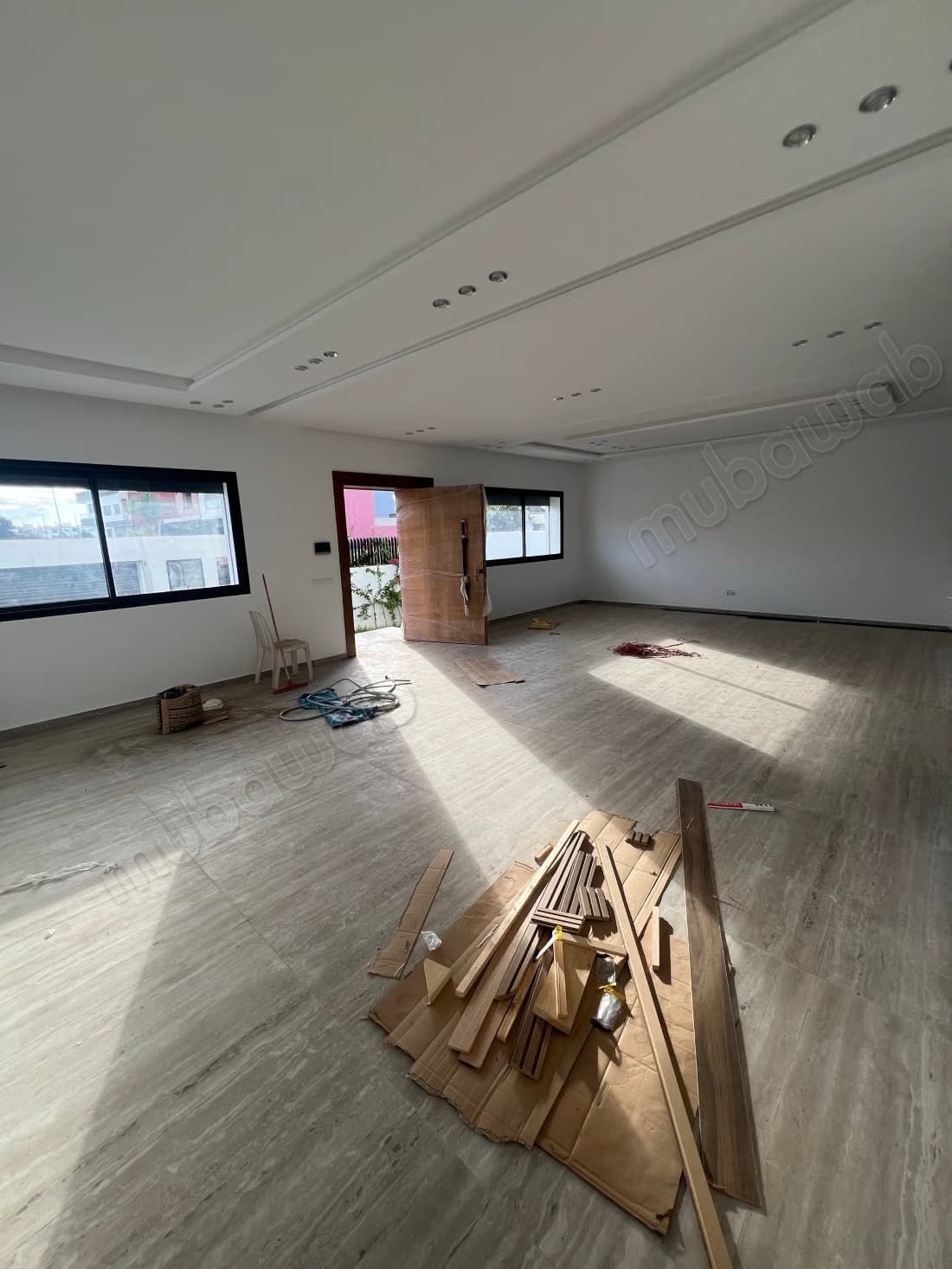 Magnifique Villa à Vendre