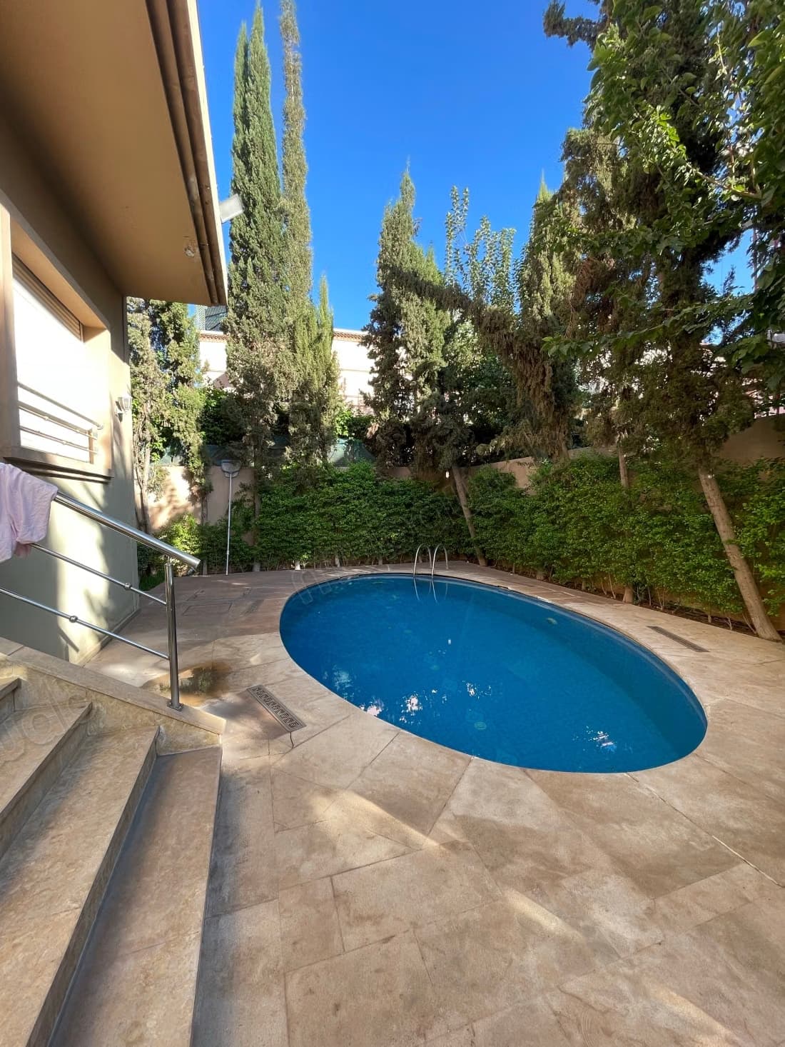 Villa de Prestige à Targa – Piscine Privée, Hammam Beldi et...