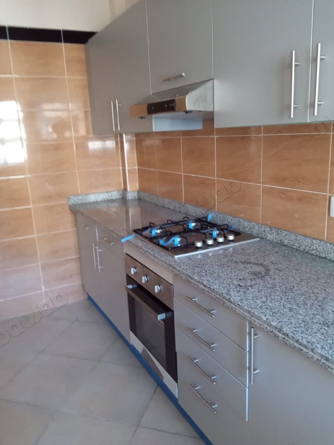Appartement à vendre à El Menzeh