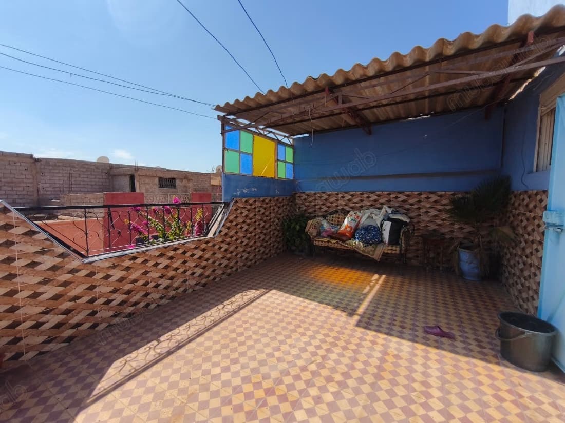 Maison de 99m2 en vente à Azli
