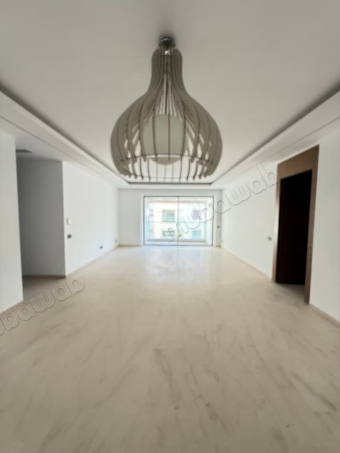 Location d’un superbe appartement sur haut agdal RABAT