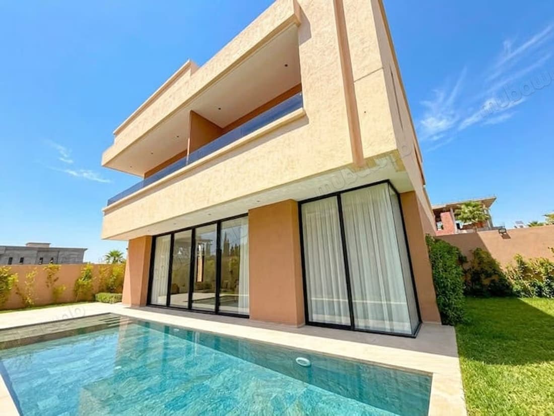 Villa Serenity Sanctuaire Contemporain