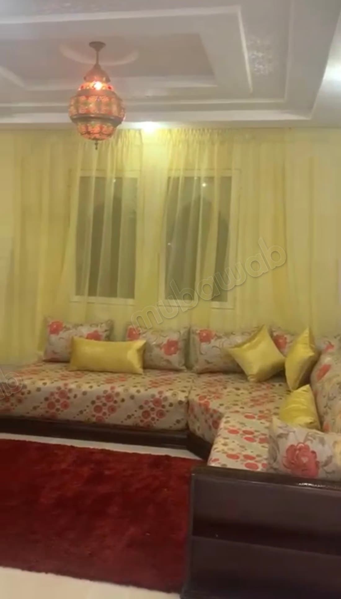 Appartement meublé proche CHU et aéroport