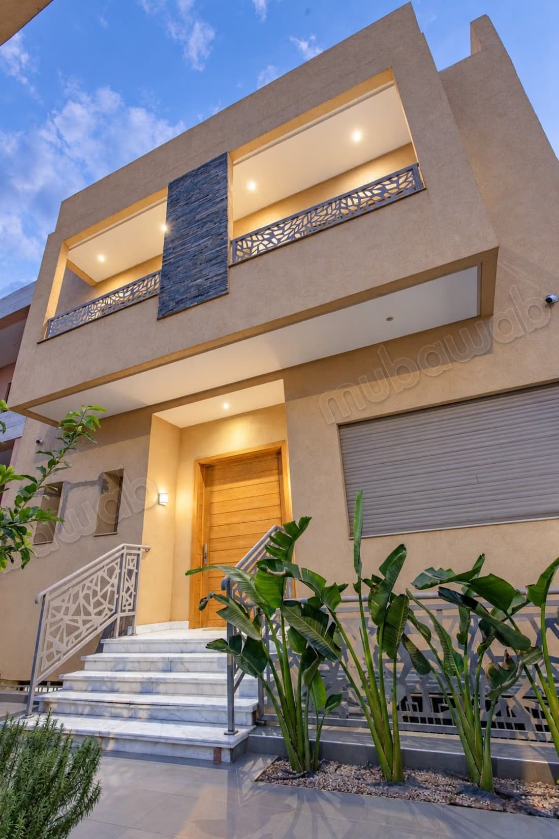 Belle petite villa tt neuve proche Argan Golf Resort