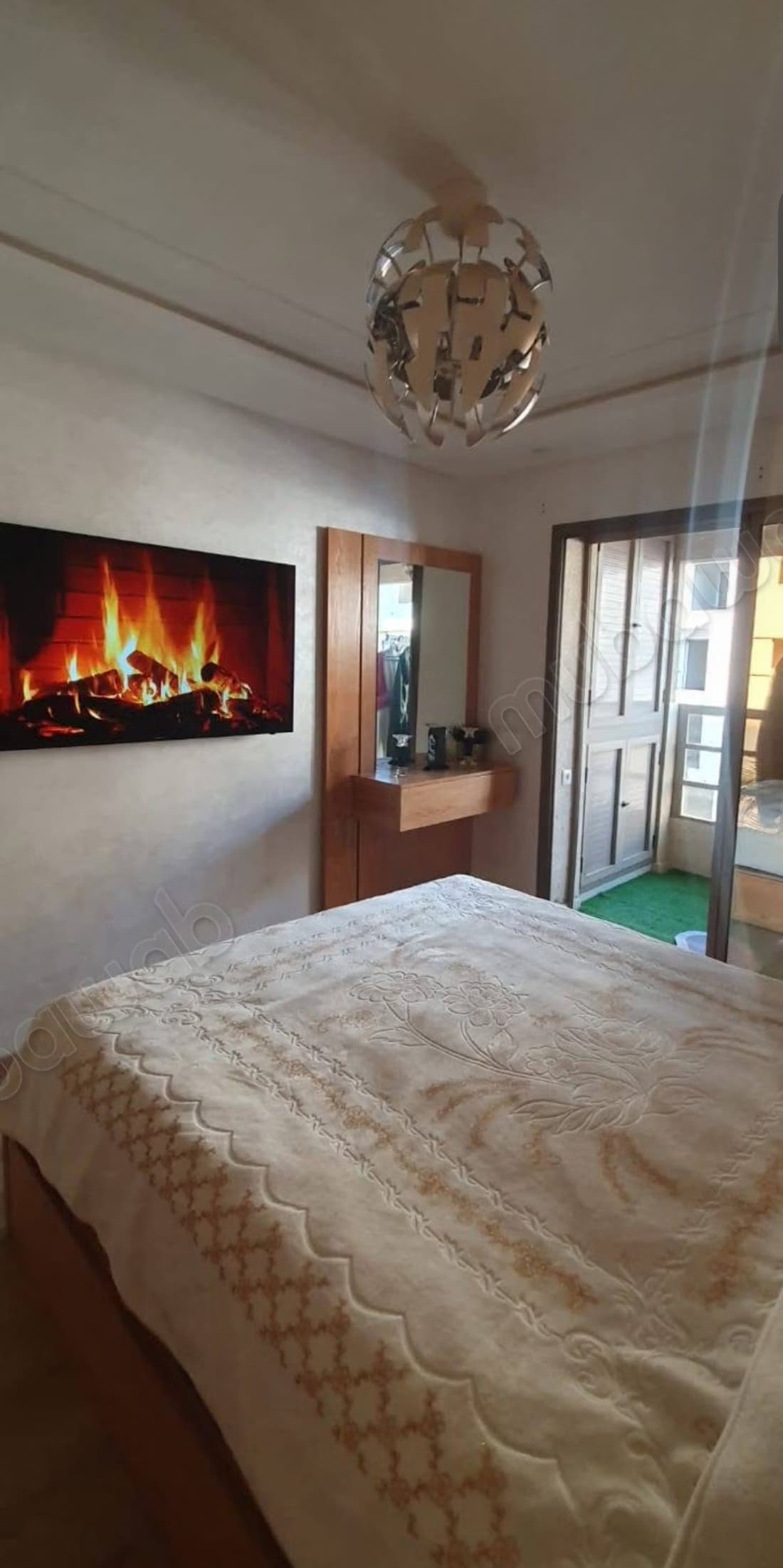 Appartement en vente à Sala el jadida rawan