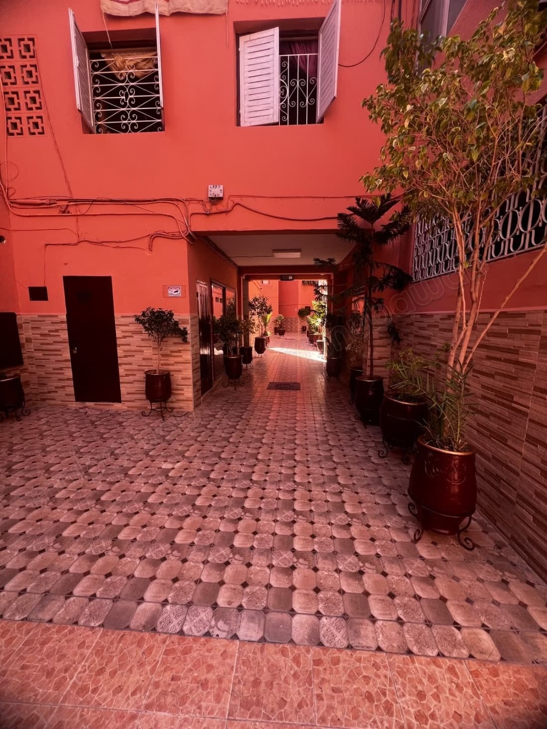 Appartement 66 m² à vendre à Issil Marrakech