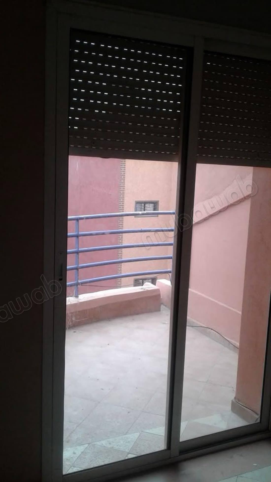 Bel appartement en location à Route de Safi. Superficie 90 m...