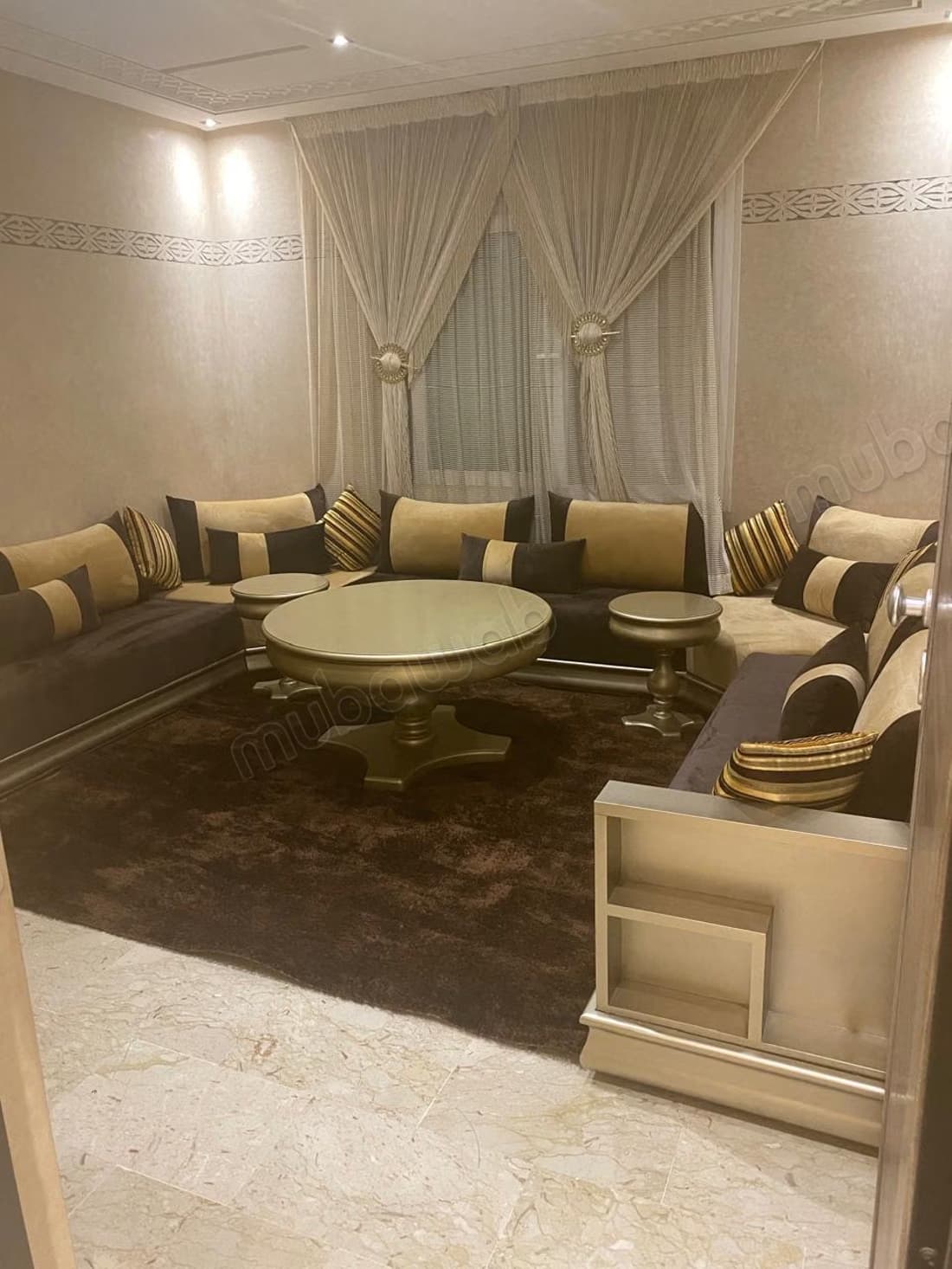 Apartement a vendre a residence taiba