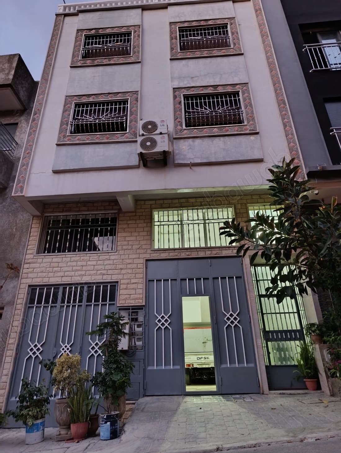 À Vendre : Maison Excellente à Tanger, Superficie 80 m²