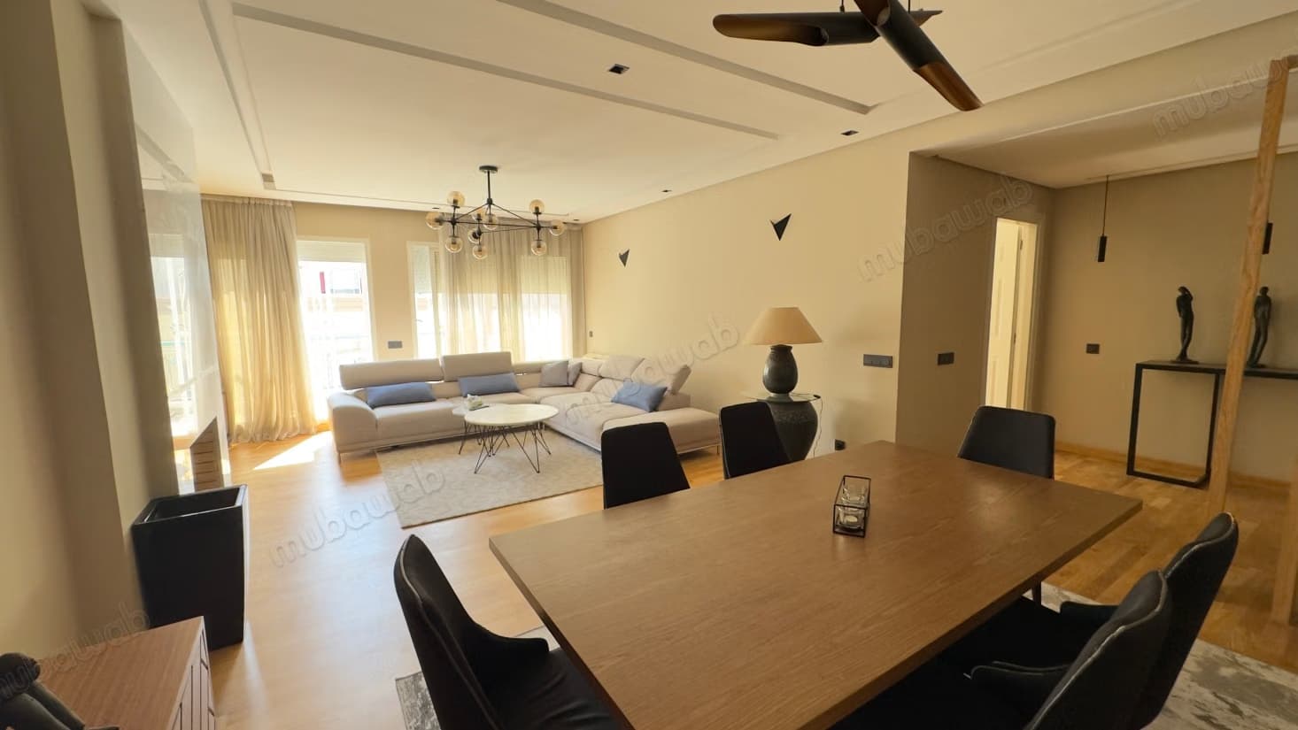Très bel appartement à vendre à racine