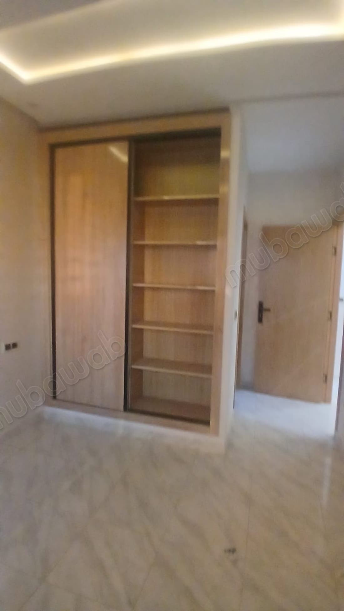 Vend appartement à Bir Rami Est. Surface de 60 m²