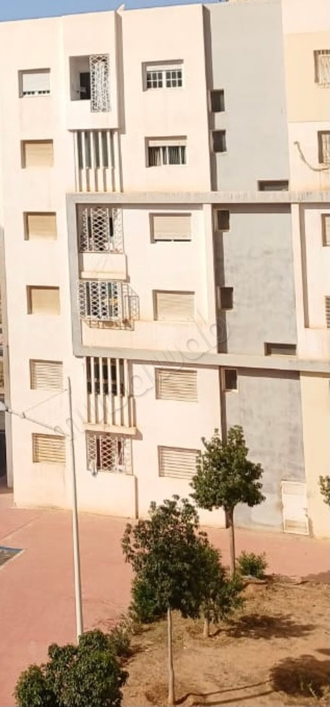 Superbe appartement à vendre dans le quartier Adrar. Superfi...