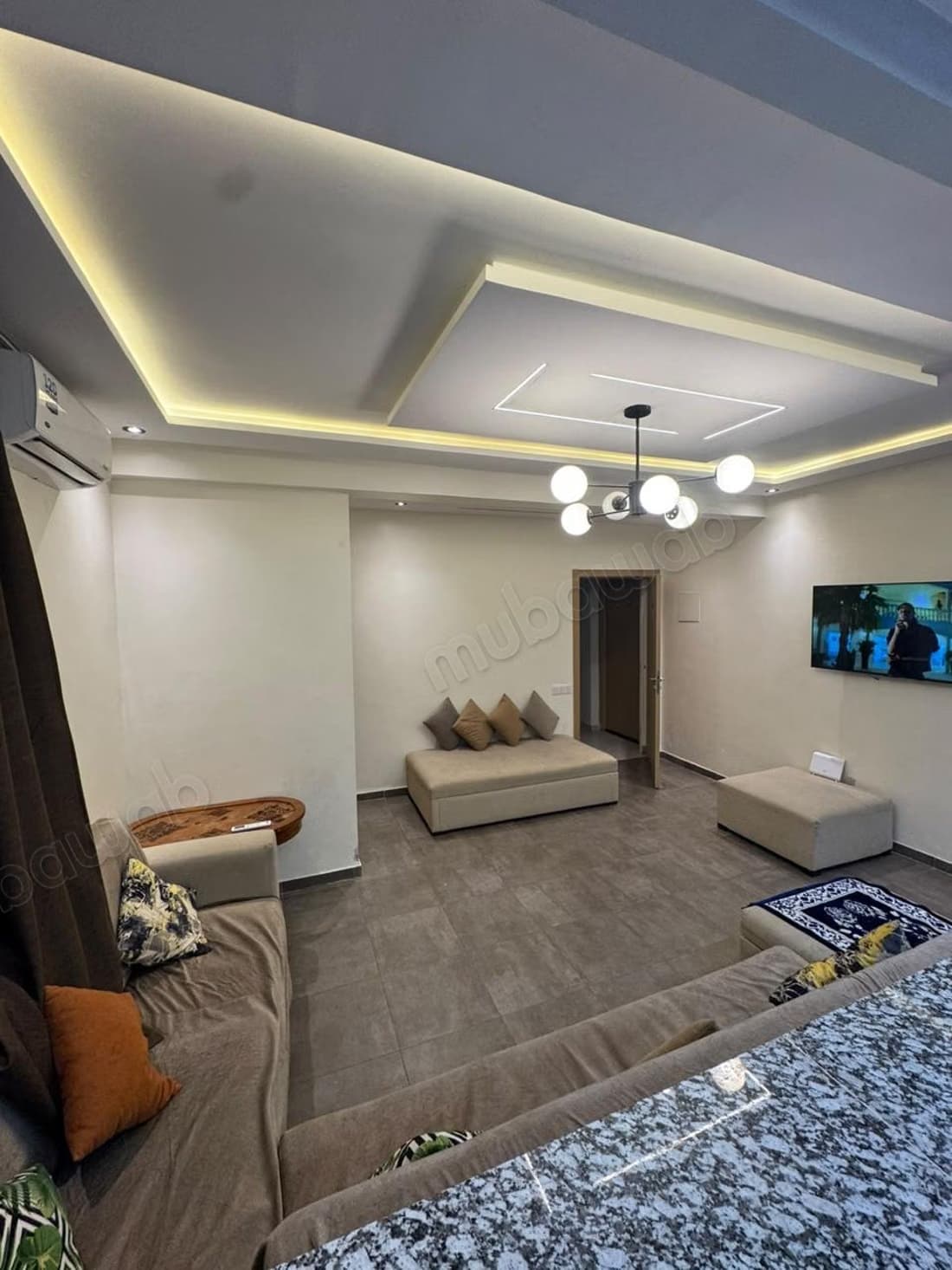 Appartement à vendre à Izdihar –