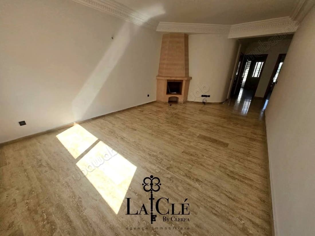 Louez cet appartement à Bourgogne Est. 2 chambres. Terrass...