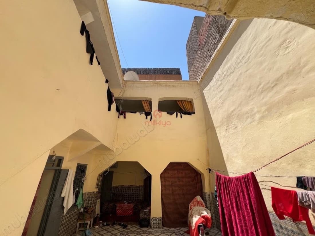 Vente Riad à ancienne médina