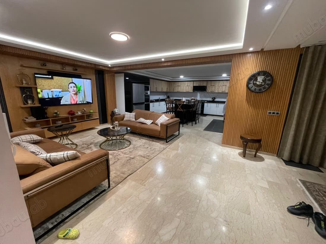 Villa moderne à la vente à oualfa