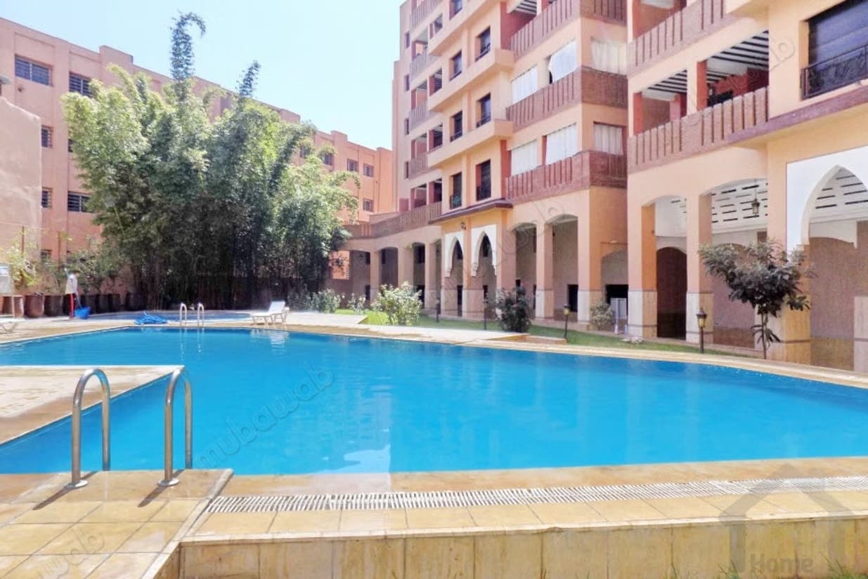 Très bel appartement en location 1ch