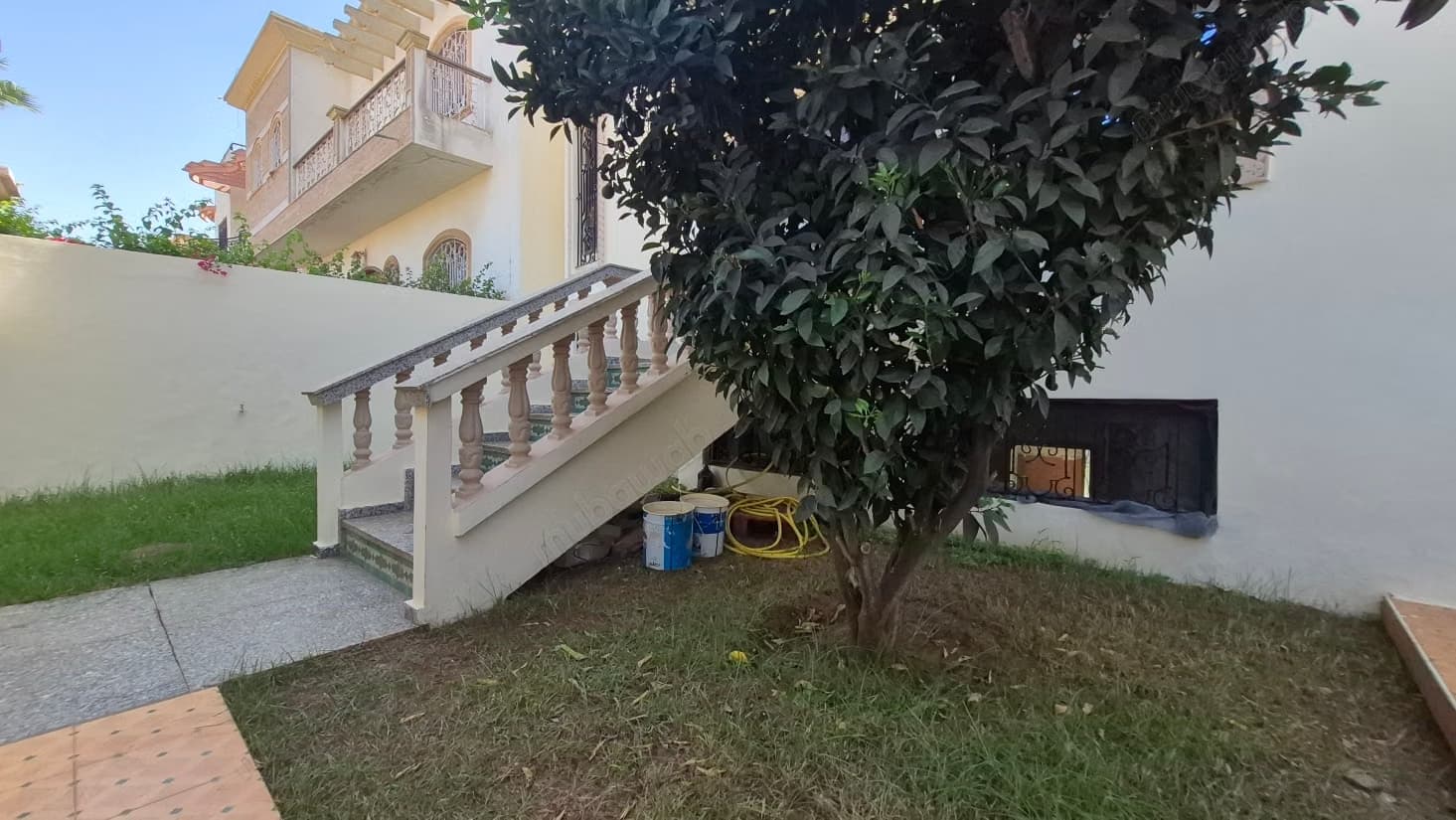 A vendre 3 villas pour habitation Oasis