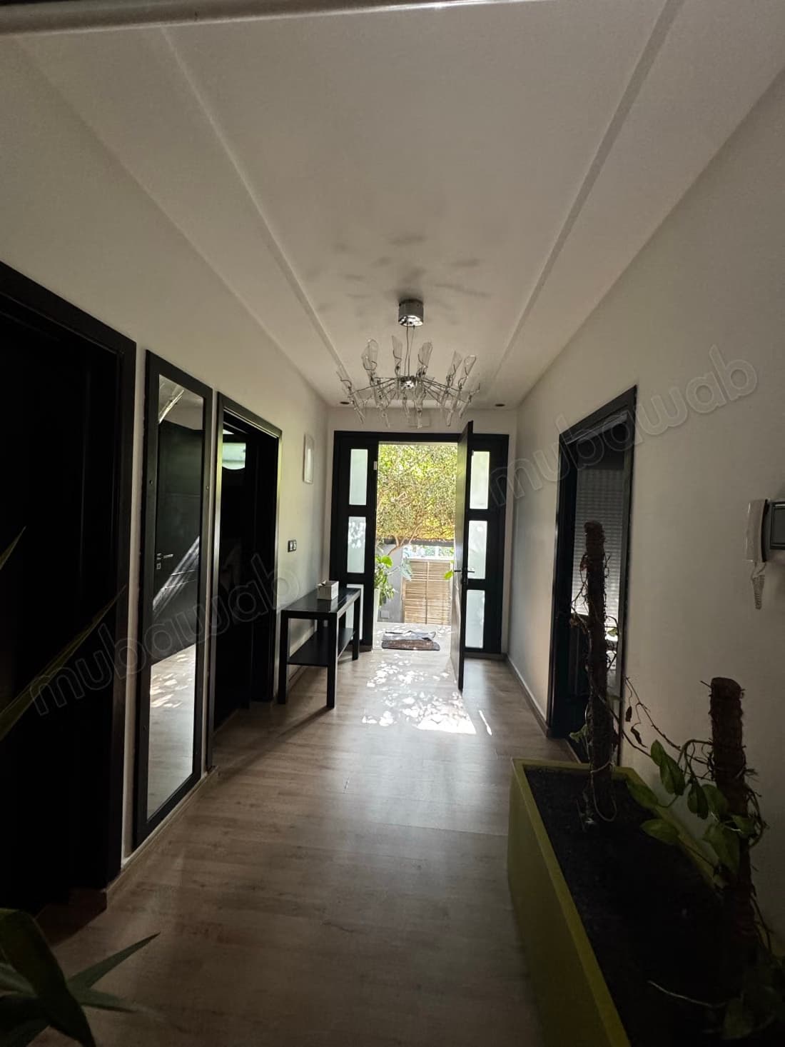 Superbe villa à louer en Côte marjane hay Ryad. 3 chambres a...