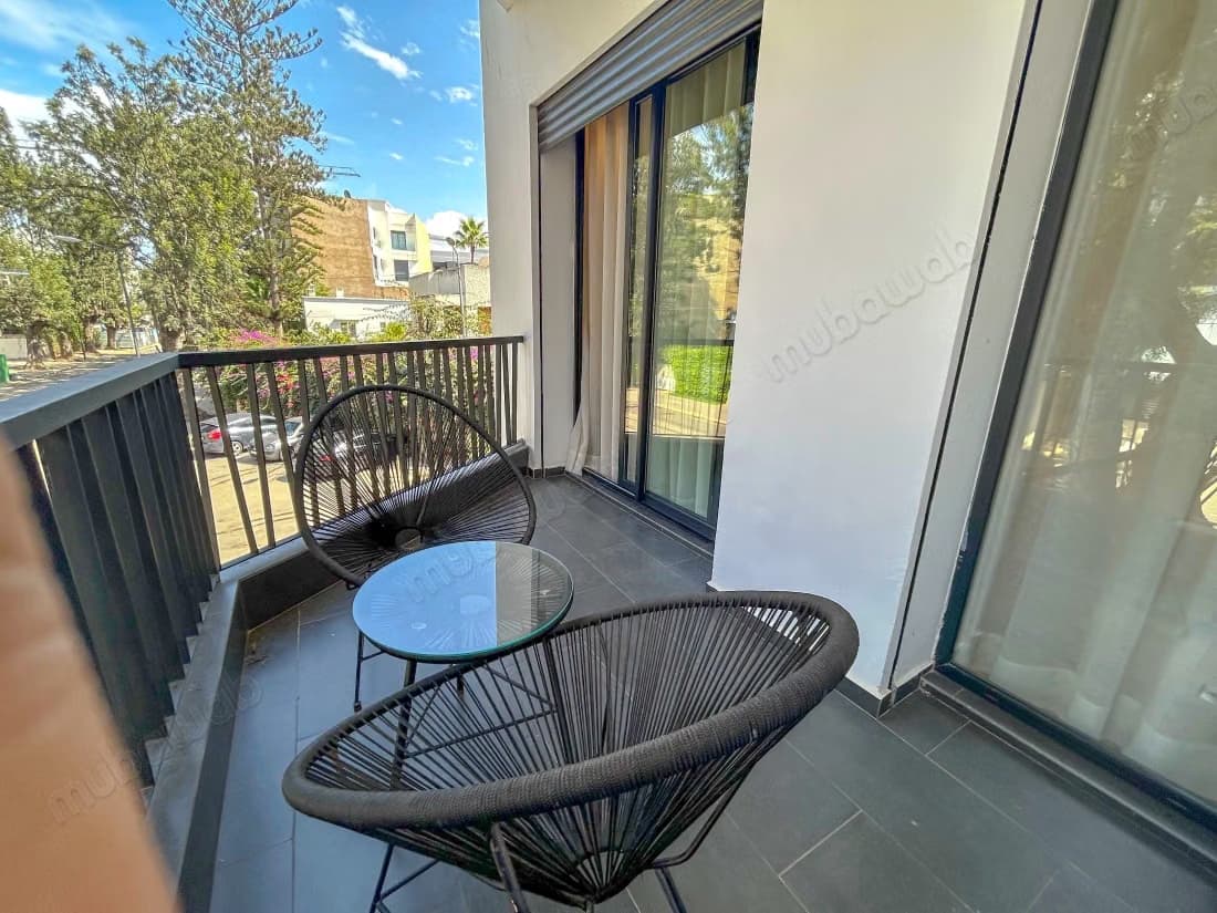 Superbe appartement à louer à Riviera. 1 chambre