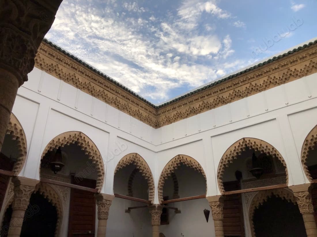 Trouvez votre riad à acheter à Médina. Surface totale 722 m²...