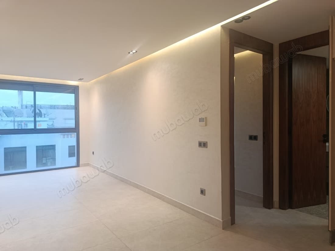 À vendre – studio de 43 m² avec parking titré