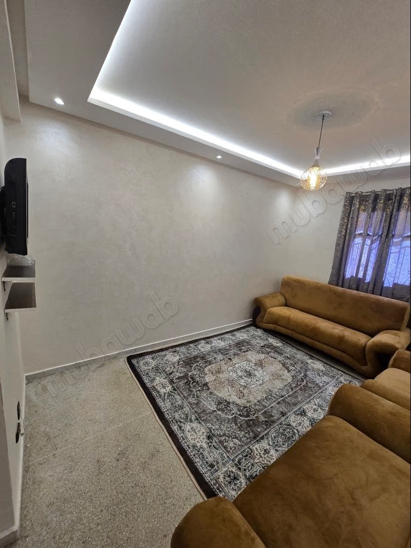 Location d'un appartement à Nassim Malak