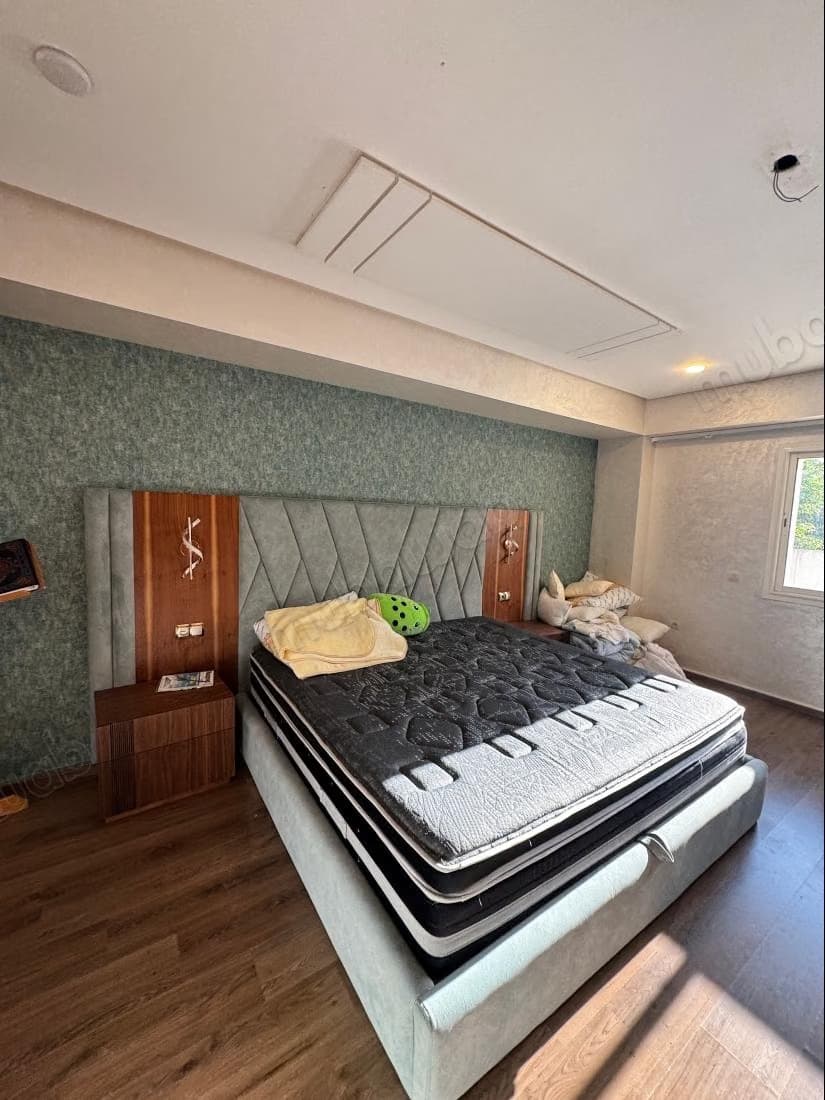 Villa à vendre à Jbel Kbir avec piscine complexe fermé