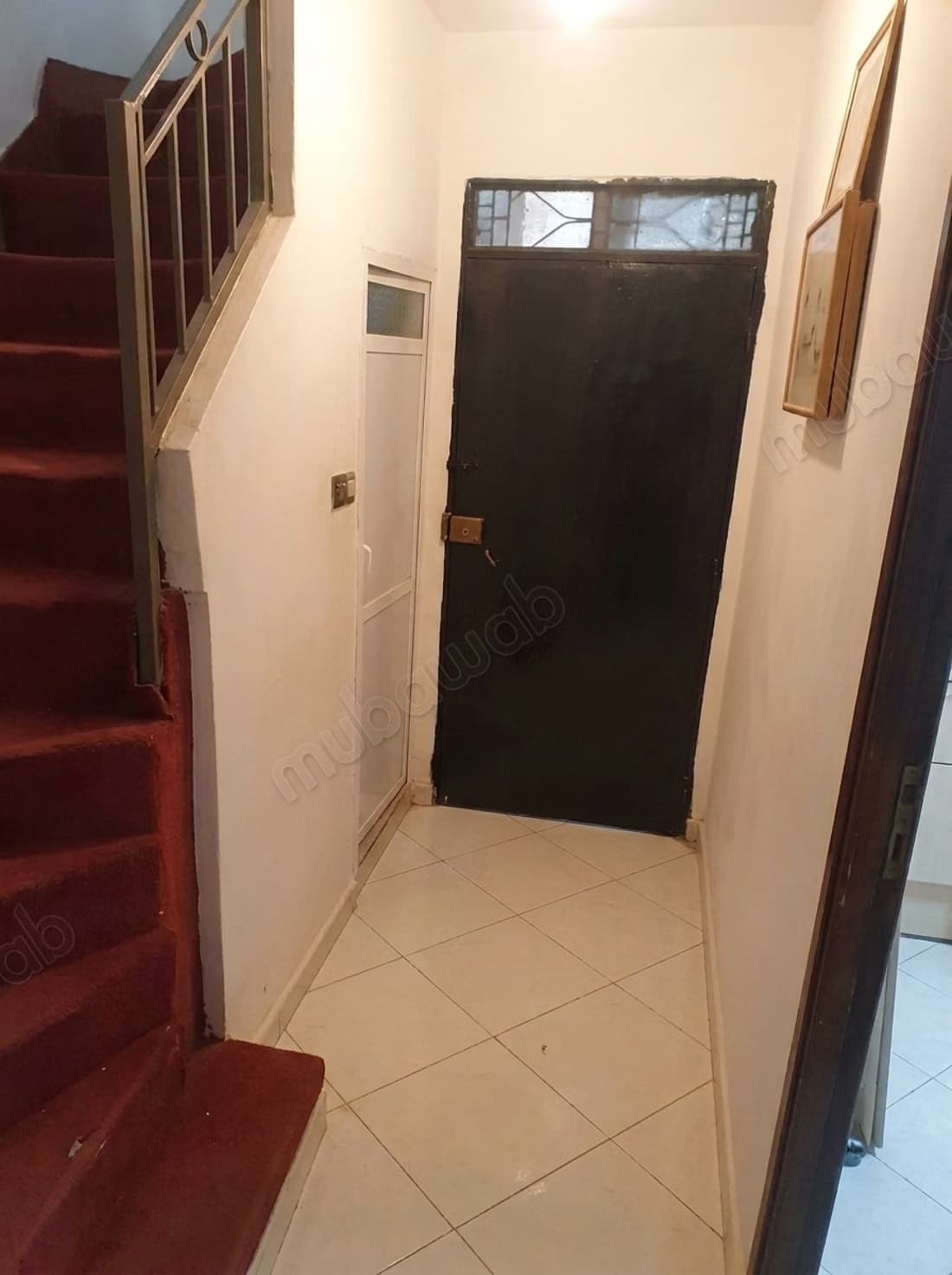 Maison excellente à vendre à Youssoufia. 3 chambres