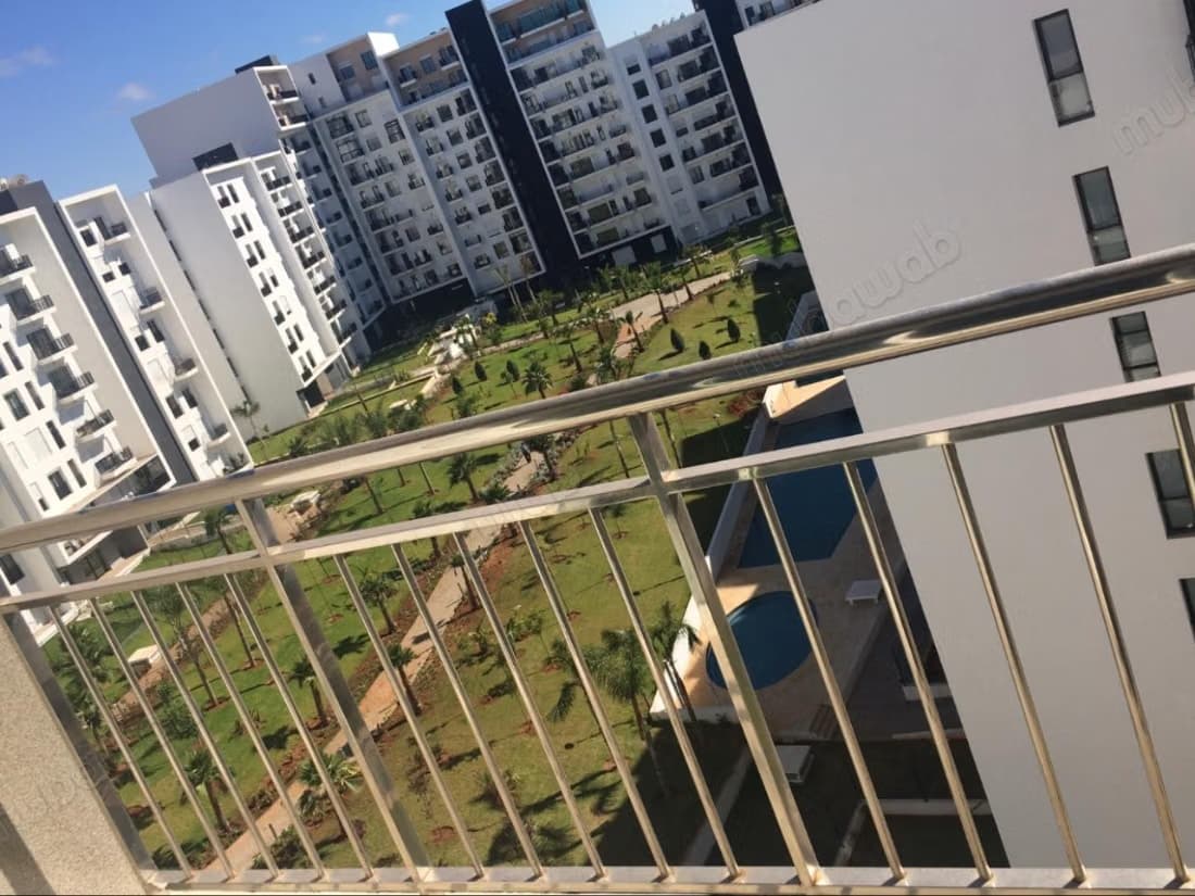 Exceptionnel Appartement T3 en Vente à Hay Riyad
