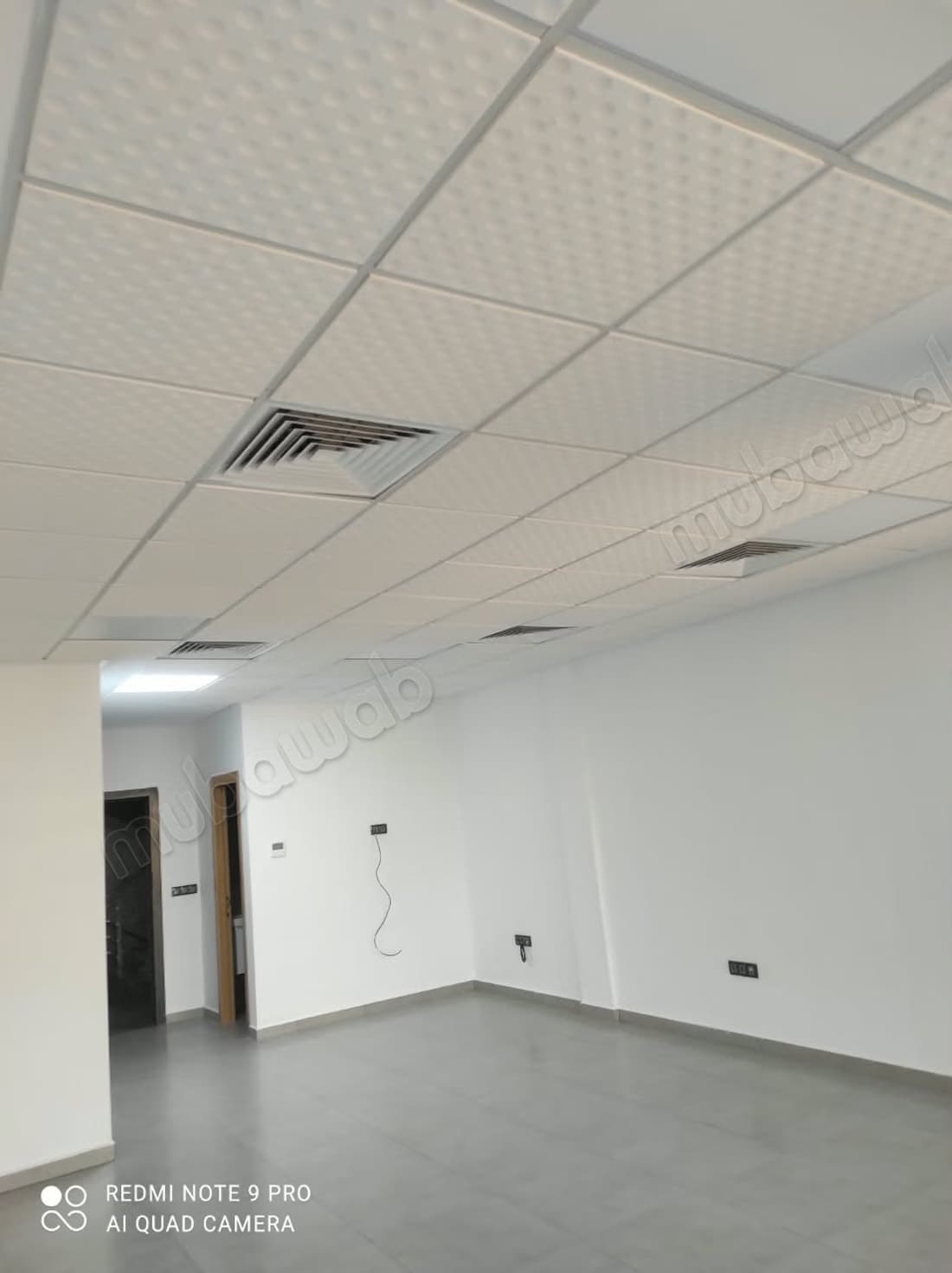 Bureaux à vendre à Berrechid. Superficie 59 m². Concierge et...