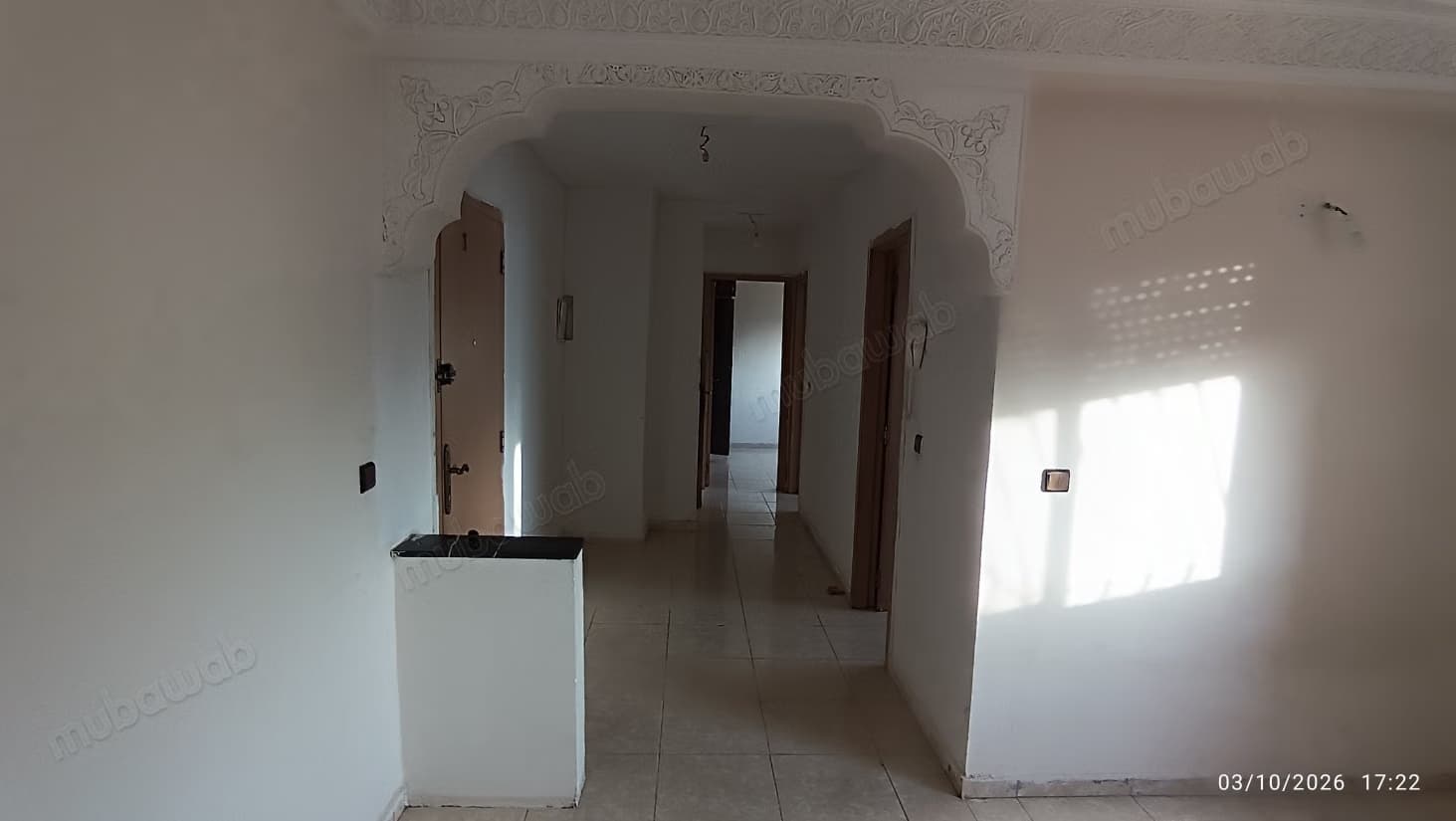 Appartement a vendre résidence Hadikka