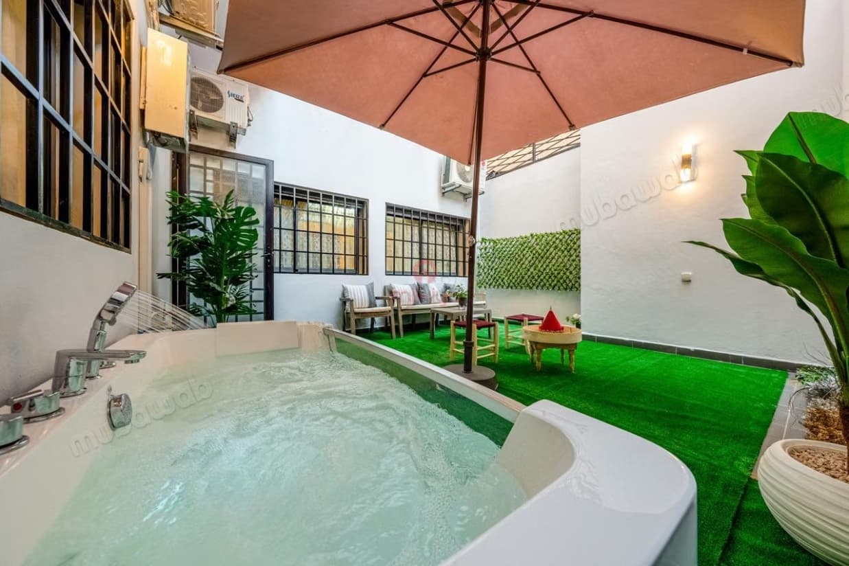 Vente Appartement à hay izdihar