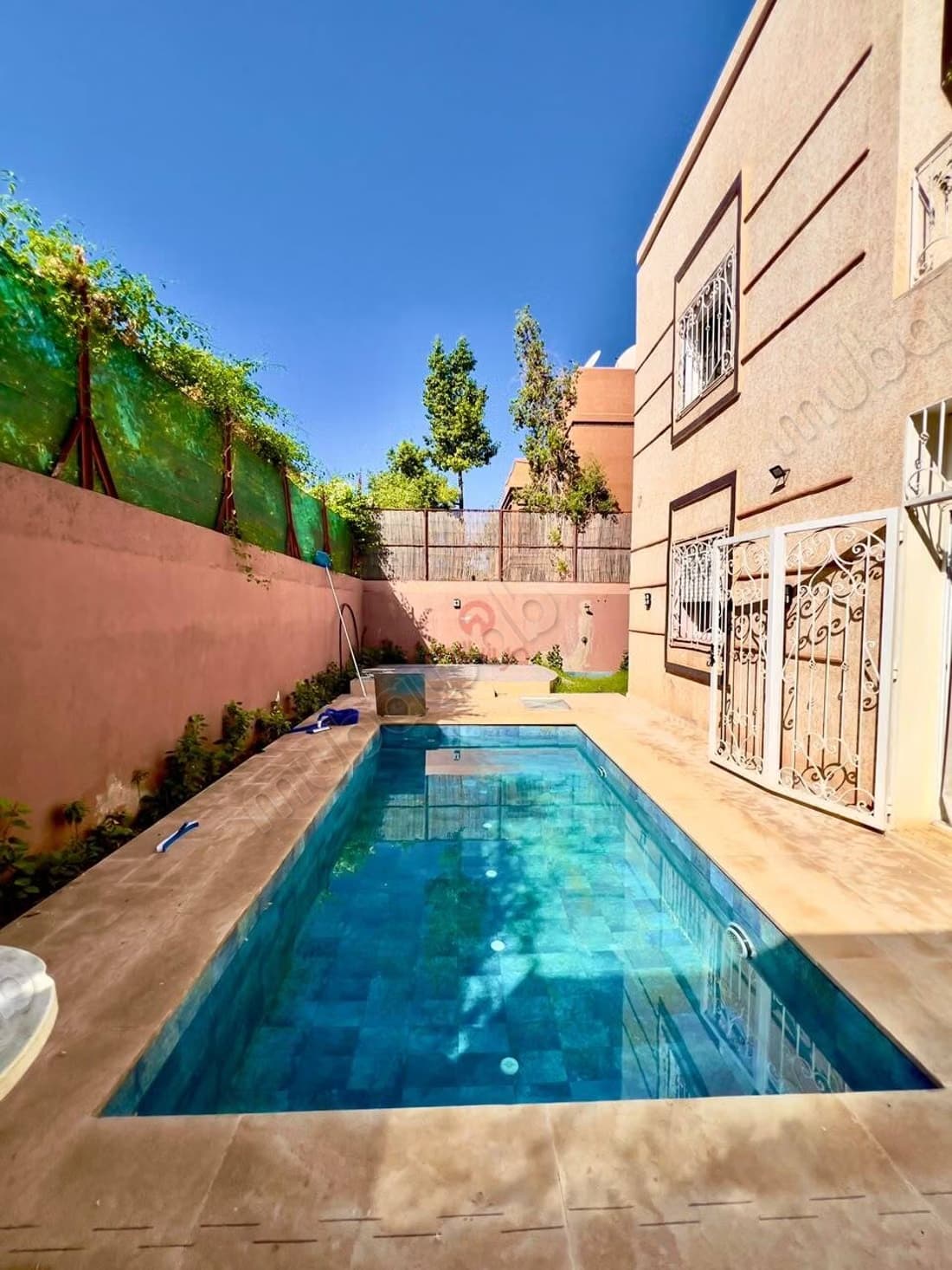 Vente Villa à targa