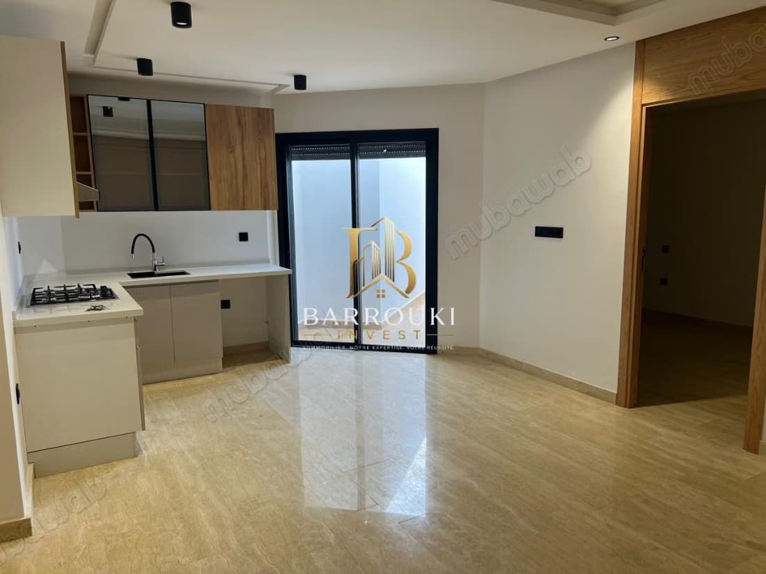 Studios neufs à vendre à Anssari, Dar Bouazza, Barrouki In...