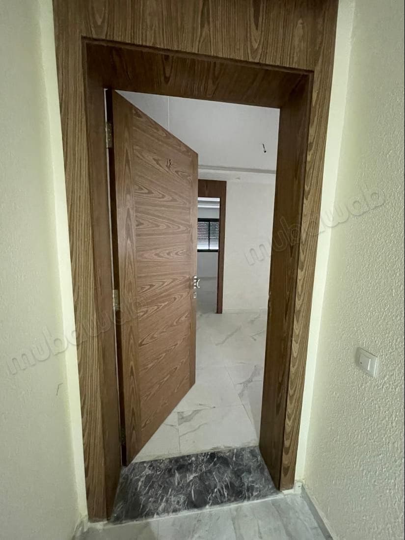 Appartement à vendre à la ville haute