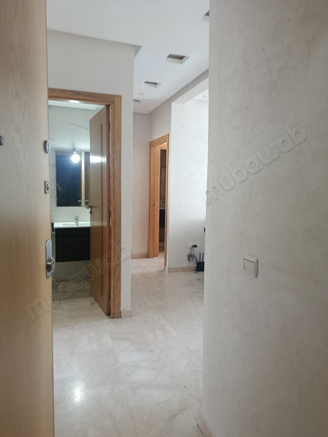 Appartement à louer Rue Moulay Driss 1er
